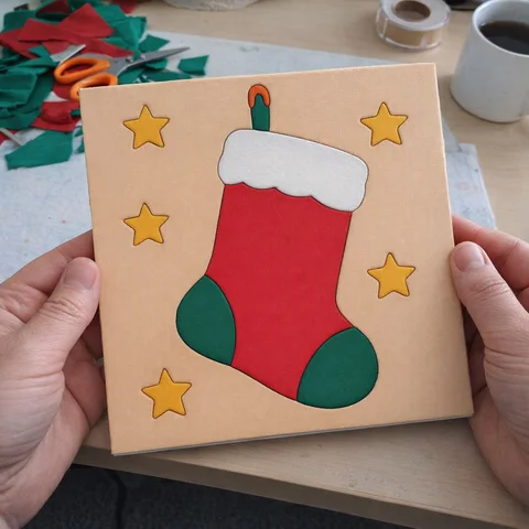 Christmas Stocking